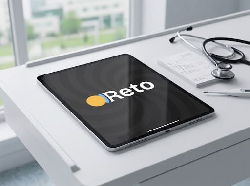 App Reto Psiquiatría