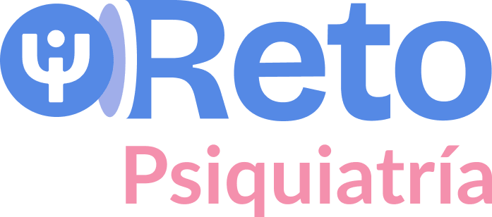 logo Reto Psiquiatría