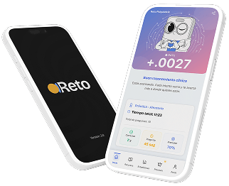 Características de Reto Psiquiatría