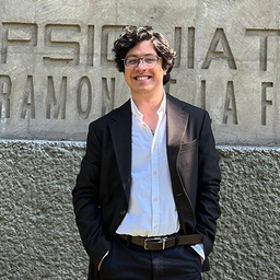 Alejandro Maldonado