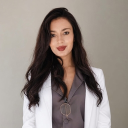 María Elena Meza