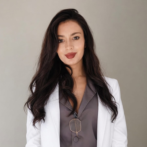 María Elena Meza