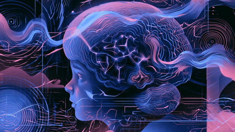 Tics y síndrome de Tourette en la infancia.